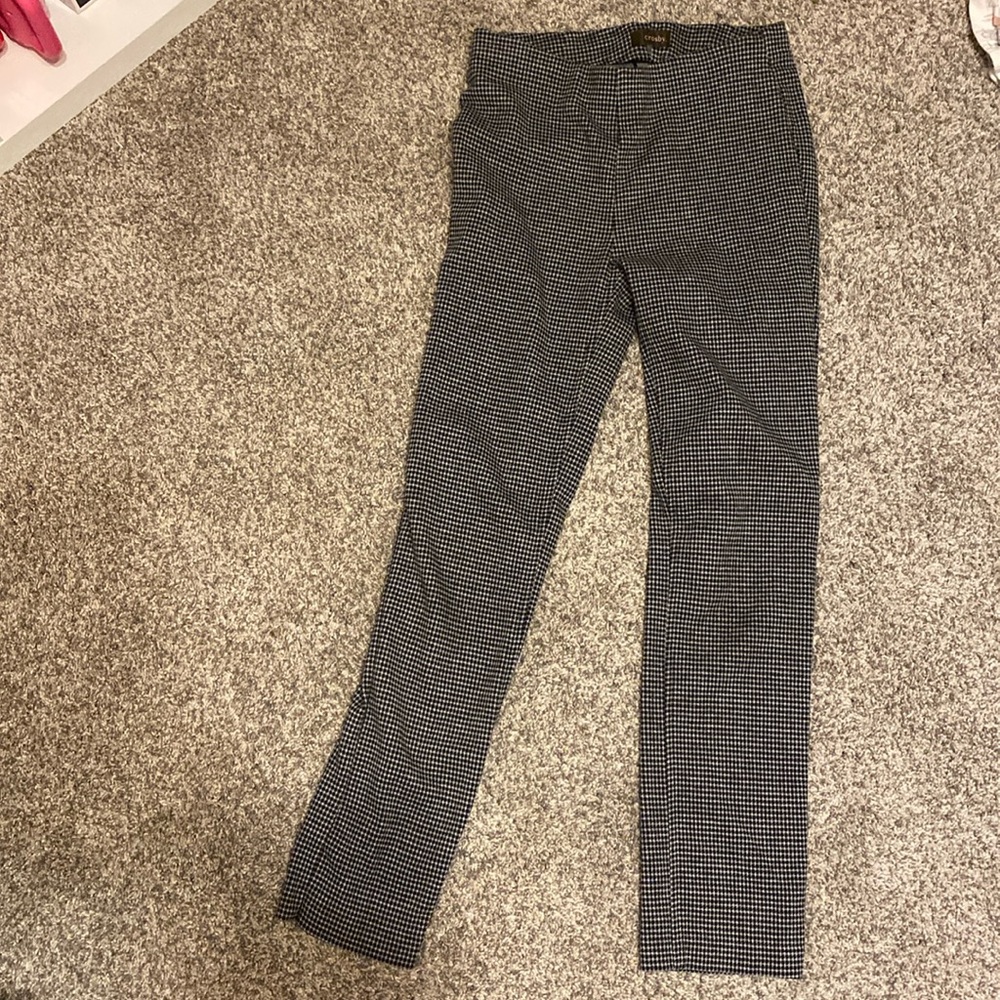 Crosby Work Pants